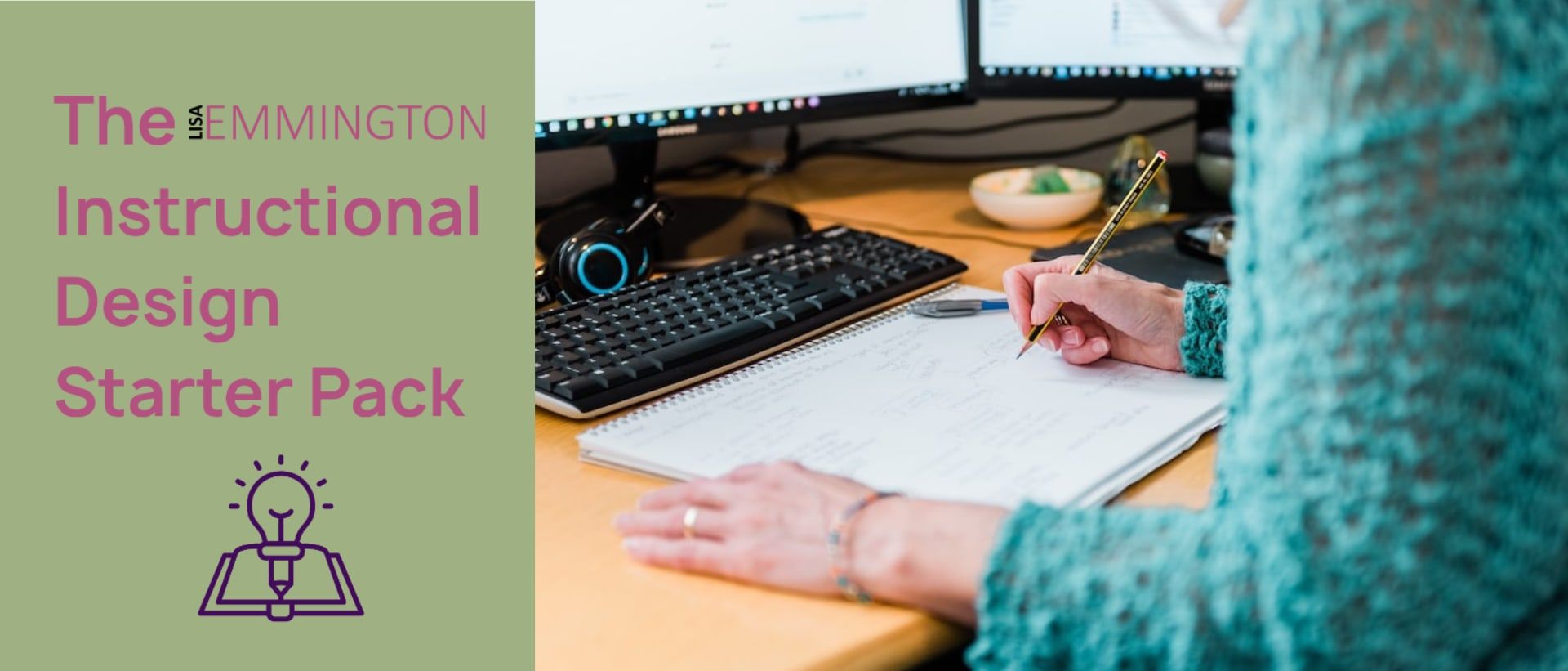 Instructional Design Templates