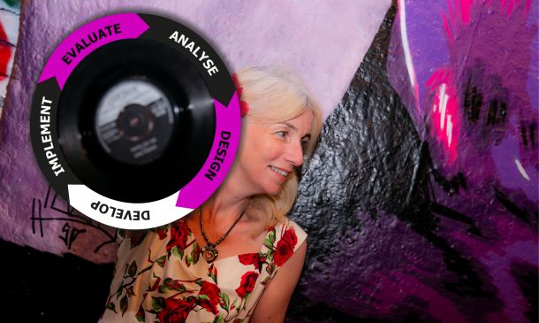 Crack the Analysis and Design stages